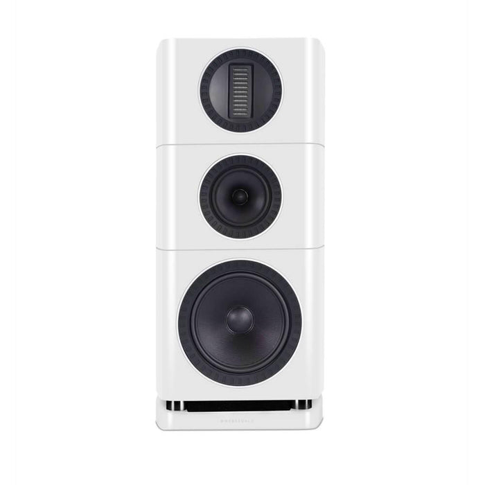 Wharfedale - Elysian 2 - Bookshelf Speakers