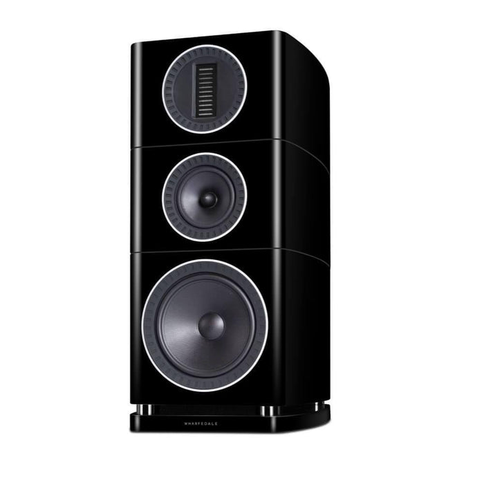 Wharfedale - Elysian 2 - Bookshelf Speakers