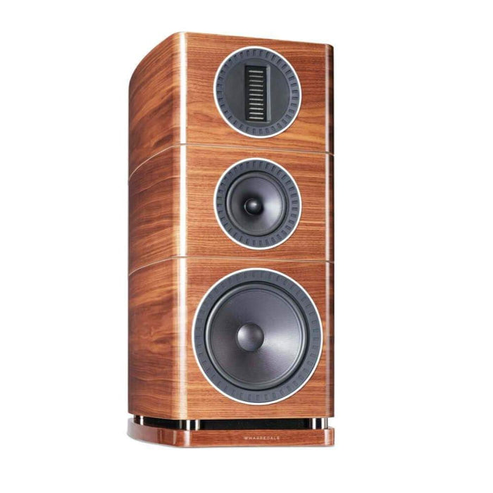 Wharfedale - Elysian 2 - Bookshelf Speakers