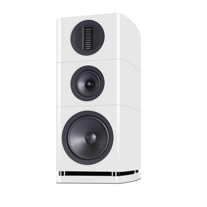 Wharfedale - Elysian 2 - Bookshelf Speakers