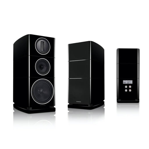 Wharfedale - Elysian 2 - Bookshelf Speakers