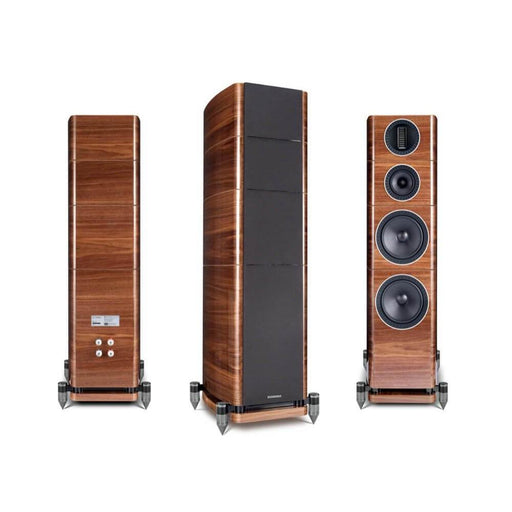 Wharfedale - Elysian 4 - Floorstanding Speakers