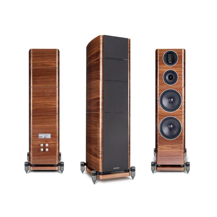 Wharfedale - Elysian 4 - Floorstanding Speakers