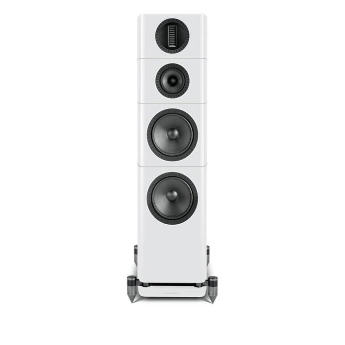 Wharfedale - Elysian 4 - Floorstanding Speakers
