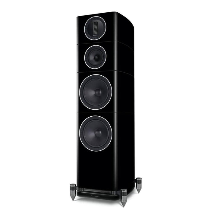 Wharfedale - Elysian 4 - Floorstanding Speakers