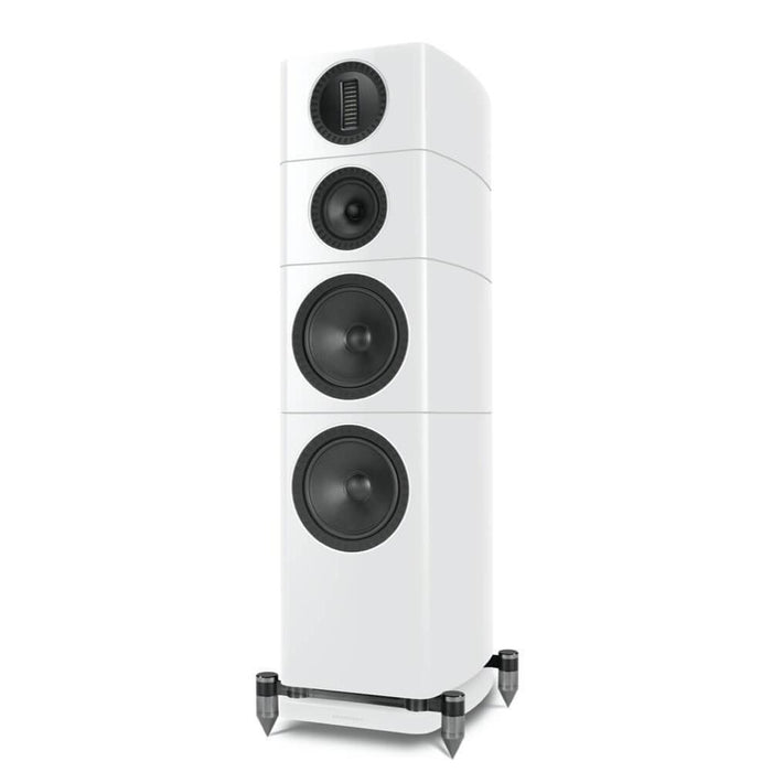 Wharfedale - Elysian 4 - Floorstanding Speakers