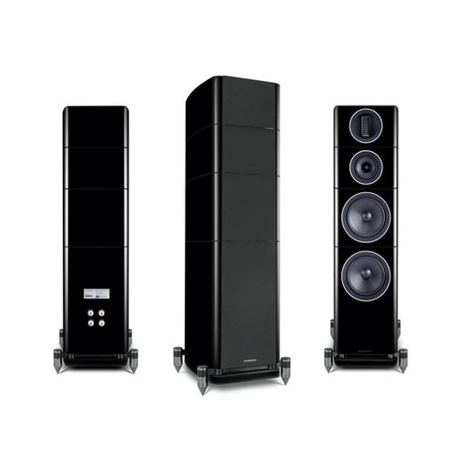 Wharfedale - Elysian 4 - Floorstanding Speakers