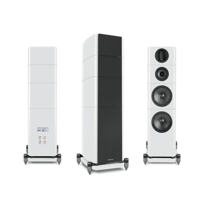 Wharfedale - Elysian 4 - Floorstanding Speakers