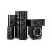 Wharfedale Evo 4.4 5.1 pack Home Theatre Speakers