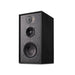 Wharfedale - Linton - Bookshelf Speakers w/ Stand