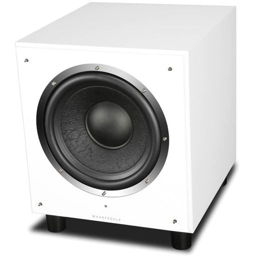 Wharfedale - SW-10 - Subwoofer