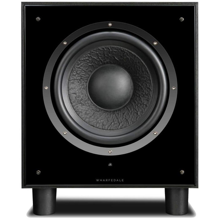 Wharfedale - SW-10 - Subwoofer