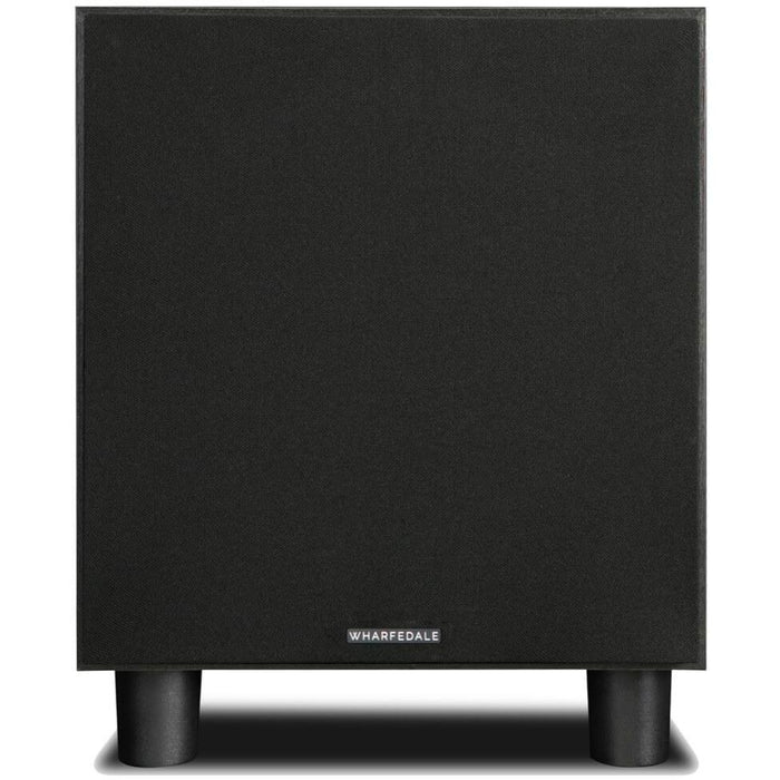 Wharfedale - SW-10 - Subwoofer
