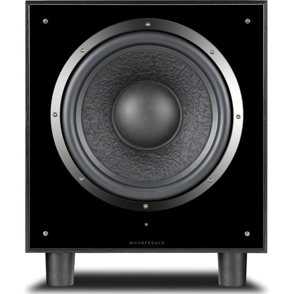 Wharfedale - SW-12 - Subwoofer