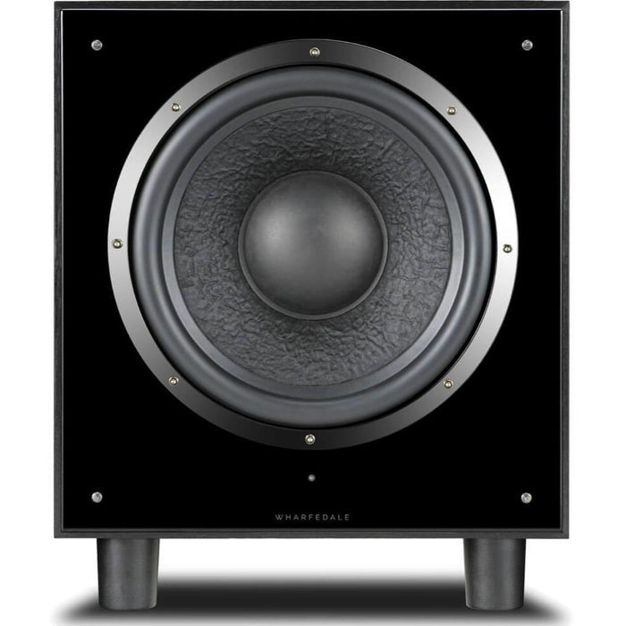 Wharfedale - SW-12 - Subwoofer