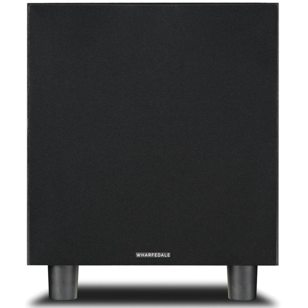 Wharfedale - SW-12 - Subwoofer