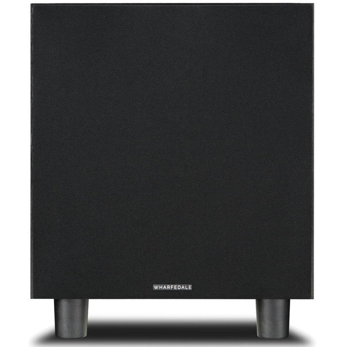 Wharfedale - SW-12 - Subwoofer