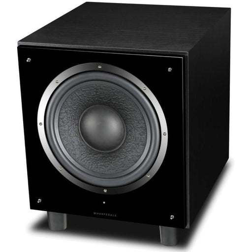 Wharfedale - SW-12 - Subwoofer