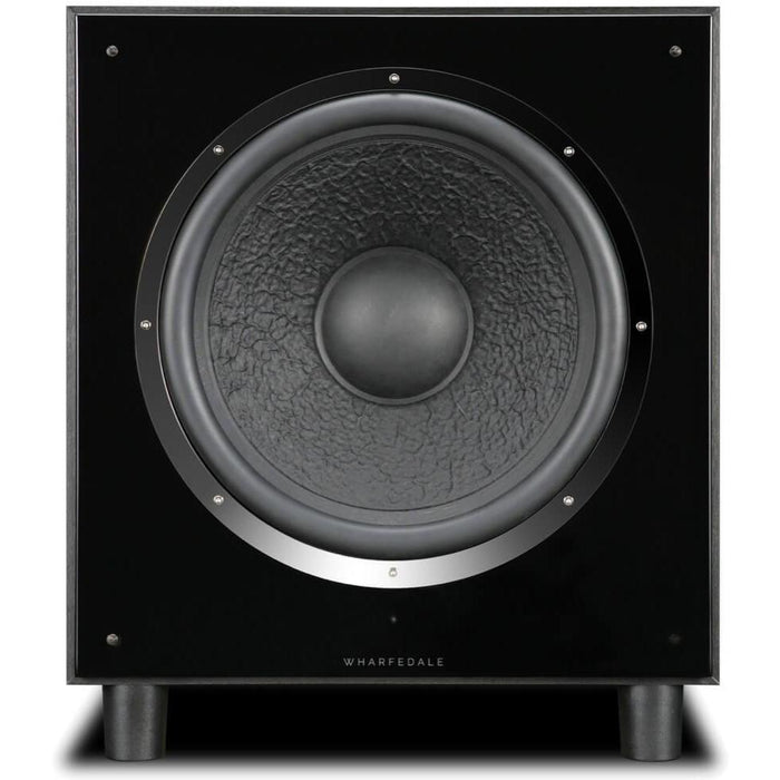 Wharfedale - SW-15 - Subwoofer