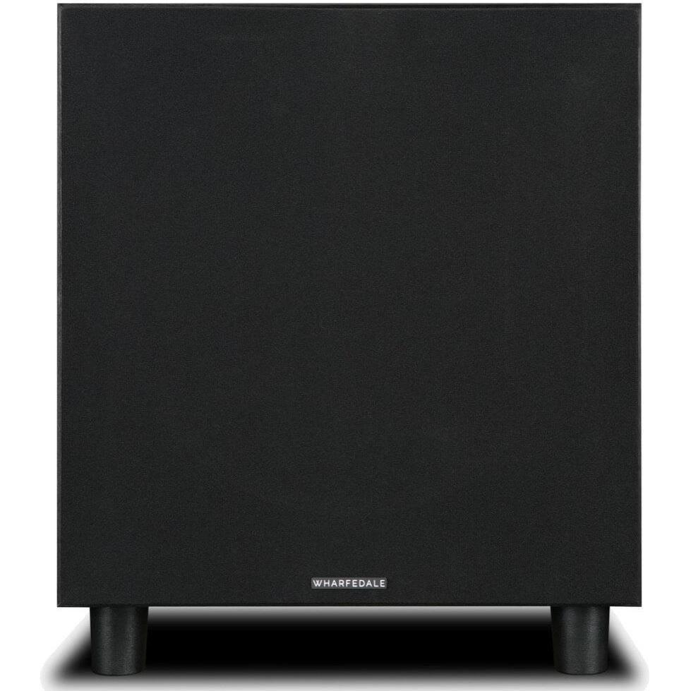 Wharfedale - SW-15 - Subwoofer