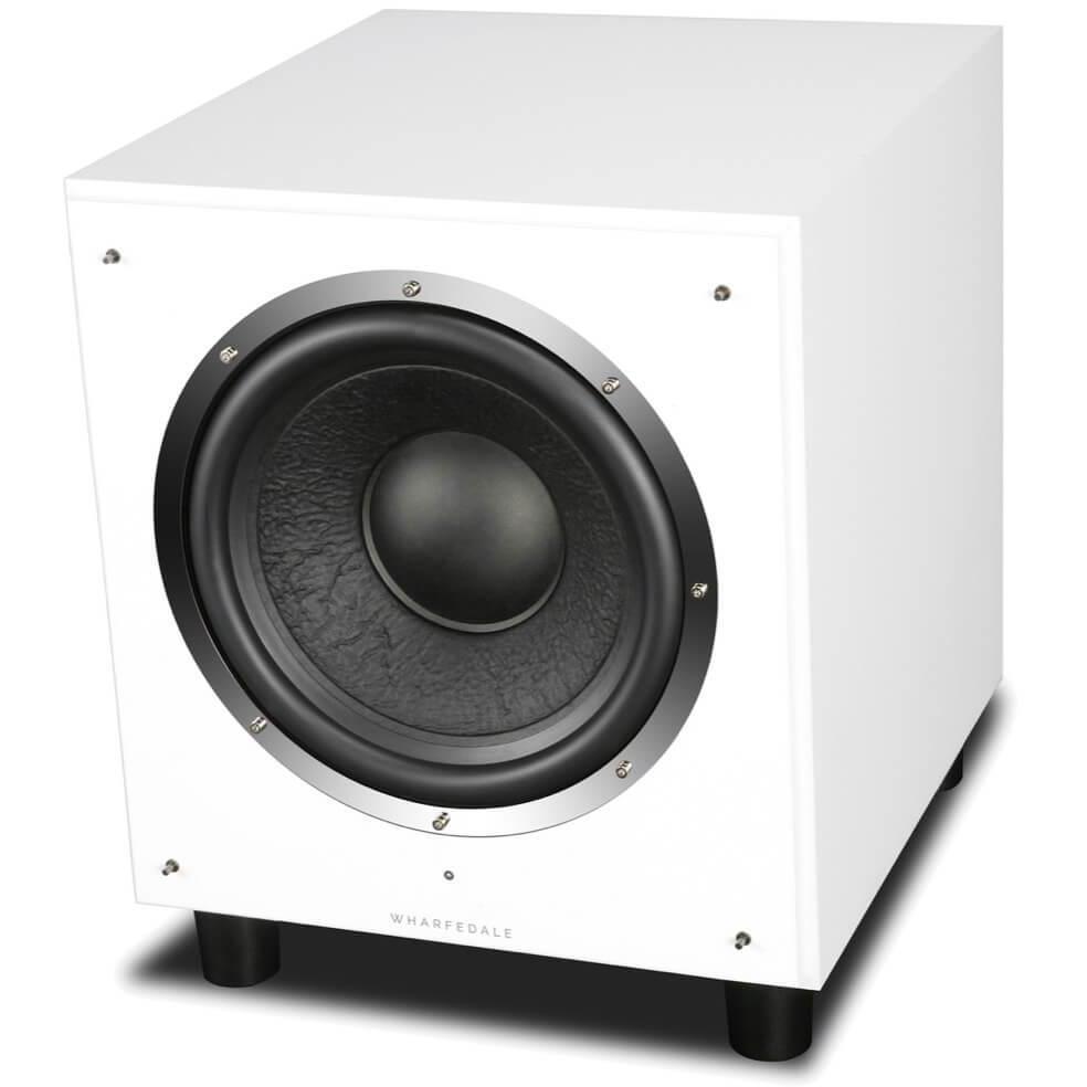Wharfedale - SW-15 - Subwoofer