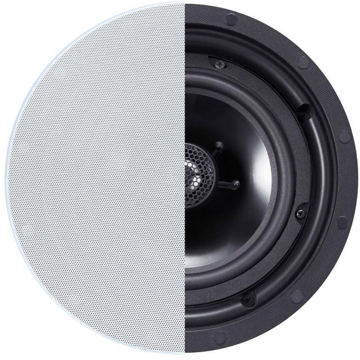 Wharfedale - WCM-65 - In-Ceiling Speakers