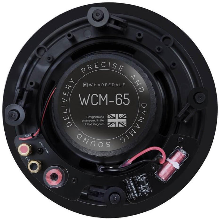 Wharfedale - WCM-65 - In-Ceiling Speakers