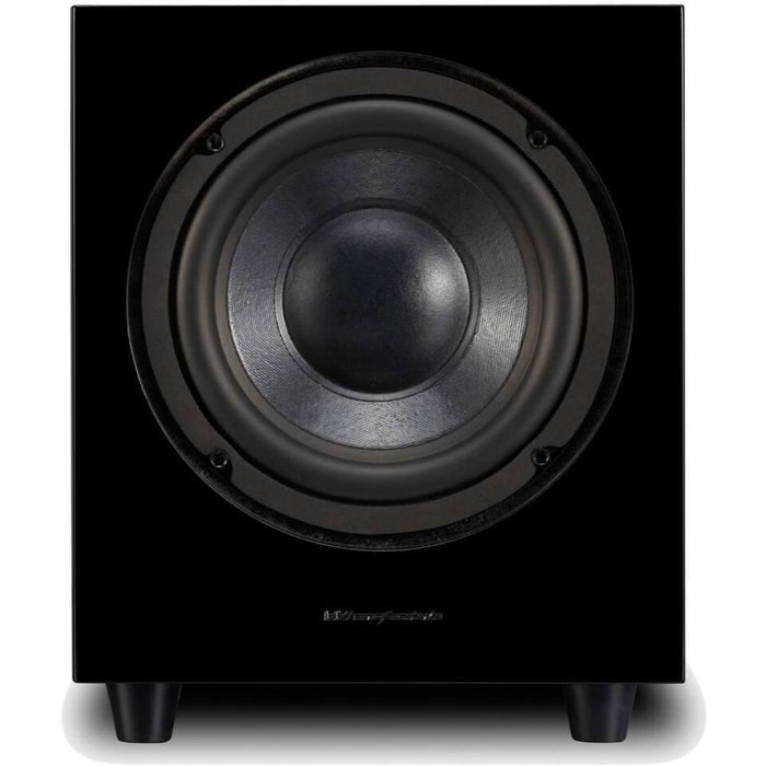 Wharfedale - WH-D8 - Subwoofer