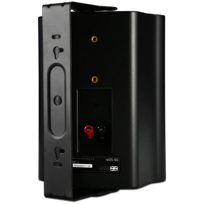 Wharfedale - WOS-65 - Outdoor Speakers