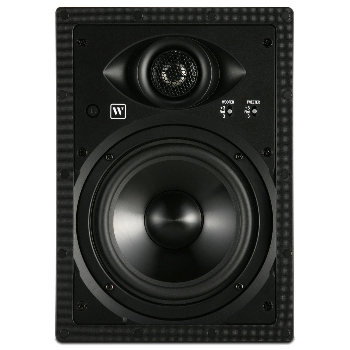 Wharfedale - WWS-65 - In-Wall Speakers