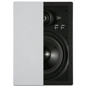 New  In-Wall Speakers