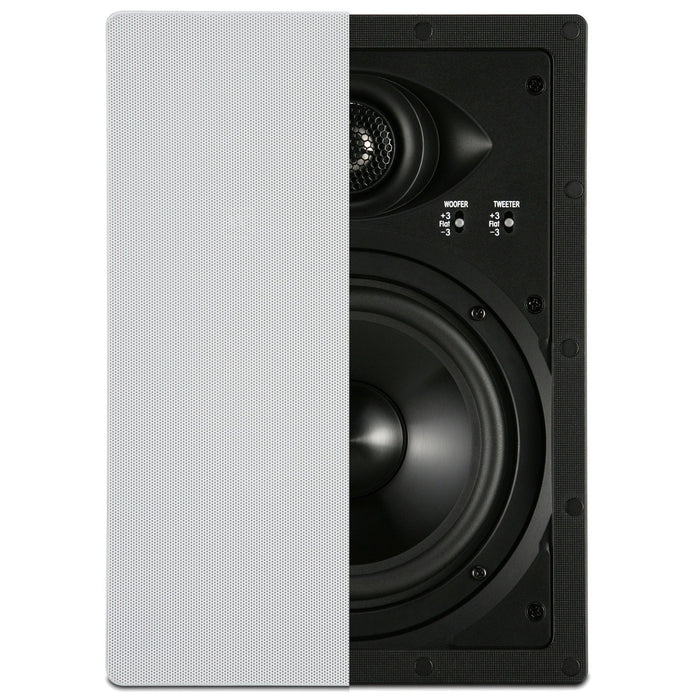 Wharfedale - WWS-65 - In-Wall Speakers