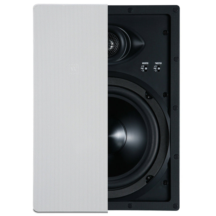 Wharfedale - WWS-80 - In-Wall Speaker
