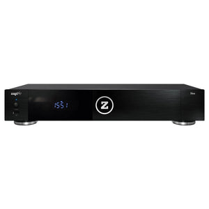 Zappiti  4K Media Players