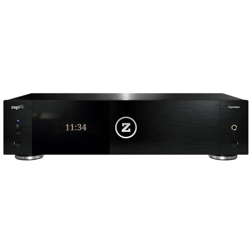 Zappiti - Signature - Media Player