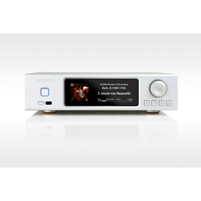aurender - A200 - Music Server/Streamer/DAC