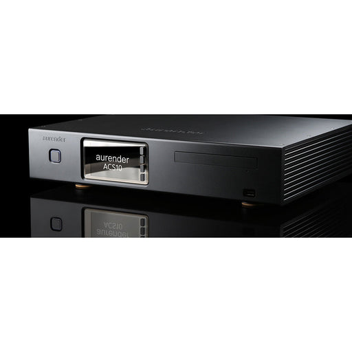 aurender - ACS10 - Music Server/Streamer/Ripper