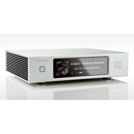aurender - N20 - Music Server/Streamer