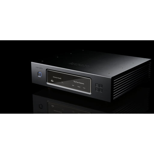 aurender - W20SE - Music Server/Streamer
