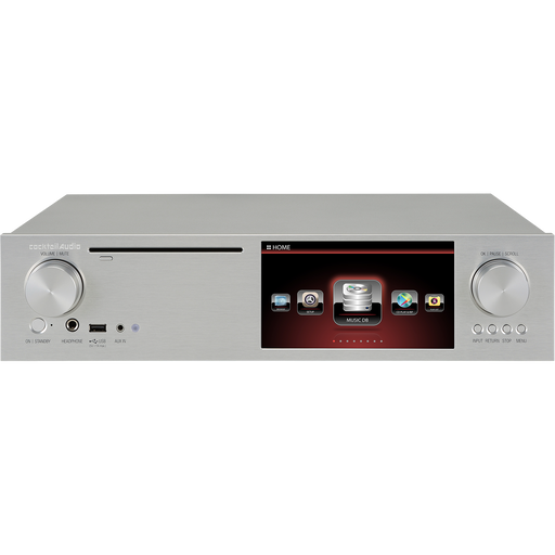 cocktailAudio - X35 - All-In-One Music Player